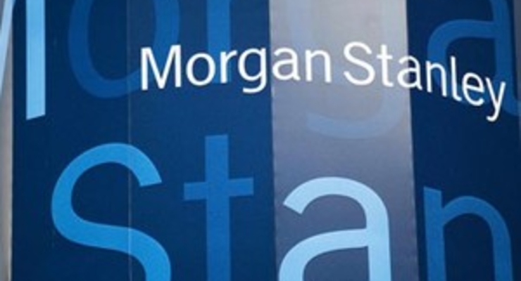 Глава американского банка Morgan Stanley подал в отставку
