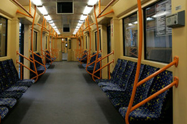 Киевское метро приостановит бесплатный проезд для льготников