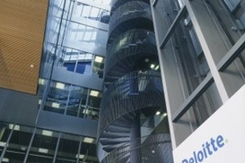 Deloitte назвал ТОП-500 крупнейших компаний Центральной и Восточной Европы