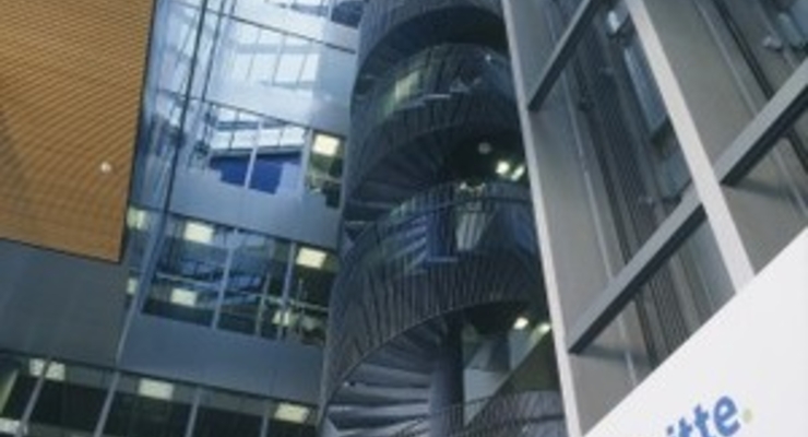 Deloitte назвал ТОП-500 крупнейших компаний Центральной и Восточной Европы