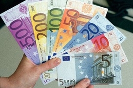 Курсы обмена валют в Одессе (10.09.2009): доллар и евро уступают позиции