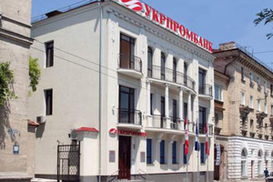 Деньги вкладчиков Укрпромбанка переведут в Родовид банк