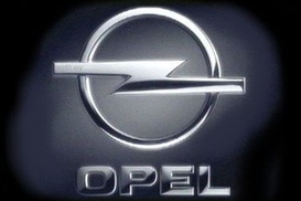 Opel поменяет логотип и слоган