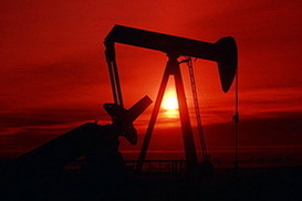 Цены на нефть продолжают расти