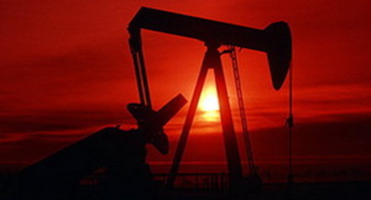 Цены на нефть продолжают расти