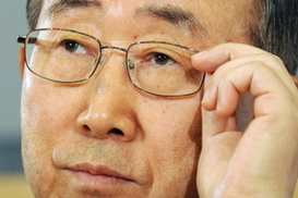 Ежегодно на вооружение тратится 1 триллион долларов, - ООН