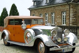 Самый дорогой в мире автомобиль продадут за 13 миллионов долларов (ФОТО)