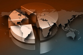 Рост мировой экономики превзошел прогнозы, - ЕЦБ