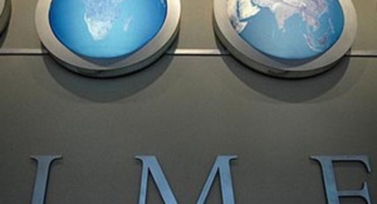 МВФ выдвинул условия Украине для получения четвертого транша