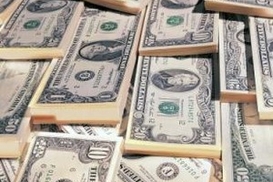 Курсы обмена наличных валют в банках Одессы (подробнее)