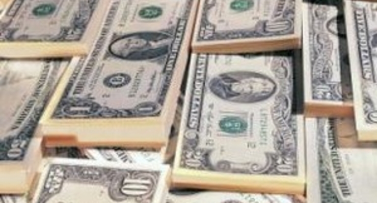 Курсы обмена наличных валют в банках Одессы (подробнее)