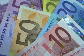 НБУ продаст евро с аукциона 11 сентября