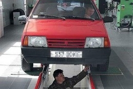 При техосмотре не нужно будет показывать справку об отсутствии долгов по штрафам