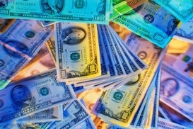 Четвертой транш МВФ придет в Украину 15 ноября