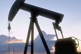 Нефть дорожает