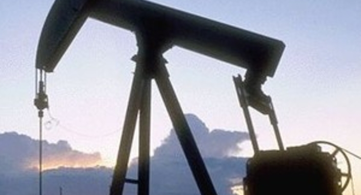 Нефть дорожает