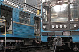 В Днепропетровске проезд в метро подорожает до 1,5 грн.