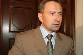 Депутаты могут уйти в отпуск за свой счет аж до президентских выборов