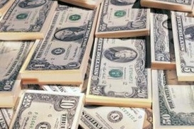 Курсы валют на 8 сентября (на 15:30): доллар немного подешевел
