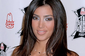 Ботсвана предложила прорекламировать свои бриллианты звезде реалити-шоу (ФОТО)