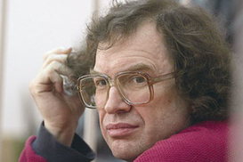 В России снимут фильм о финансовой пирамиде МММ