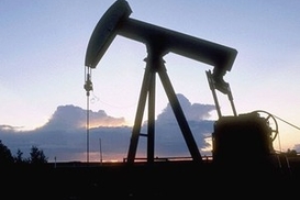 Россия стала мировым лидером по экспорту нефти