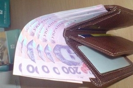 Реальный прожиточный минимум сократился на 15%