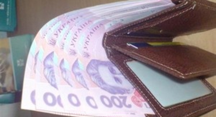 Реальный прожиточный минимум сократился на 15%