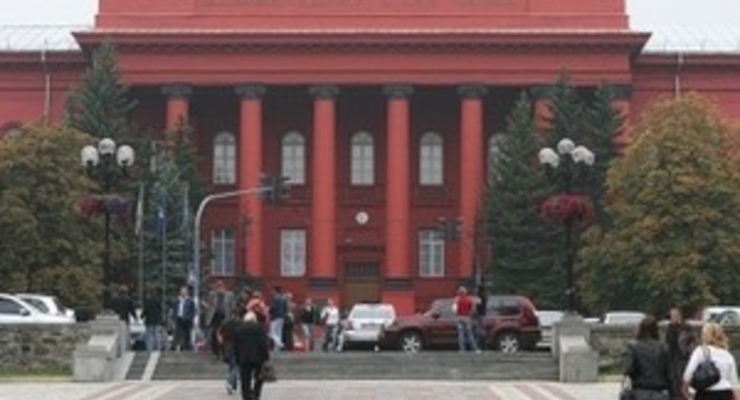 Вакарчук: Вузы будут сами определять квоту льготников