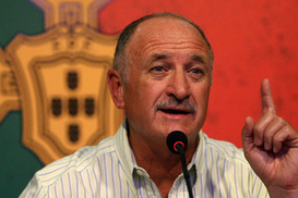 Самым высокооплачиваемым тренером в мире назвали Сколари