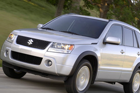 В Москве внедорожник убил троих пешеходов