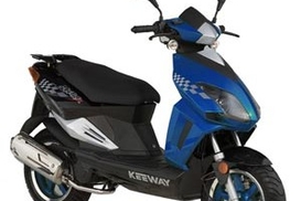 Заместитель прокурора Запорожской области сбил насмерть 17-летнего скутериста