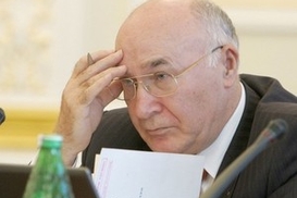 Стельмах рассказал, как будет поддерживать гривну