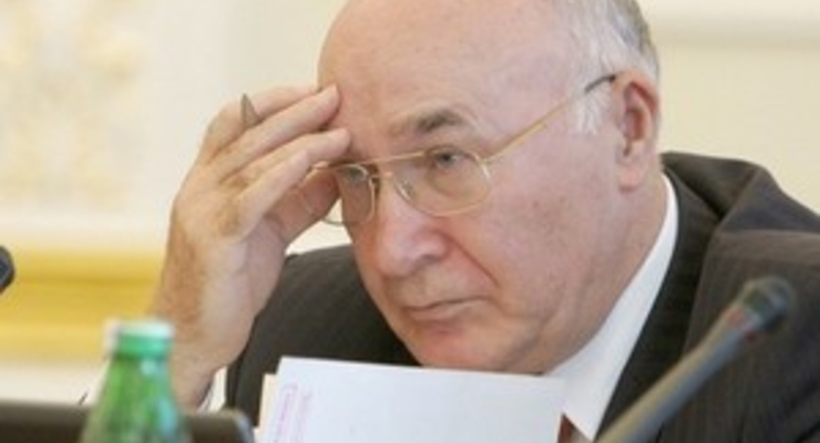 Стельмах рассказал, как будет поддерживать гривну