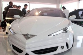 Созданы текстовые часы (ФОТО)