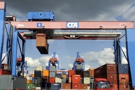 DekaBank: За время кризиса больше всего пострадал ВВП Турции