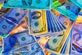 Почем валюта в Одессе (07.09.2009): доллар продают по 9 грн.