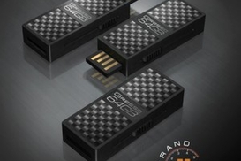 Gresso изготовил флешки для любителей Формулы 1 (ФОТО)