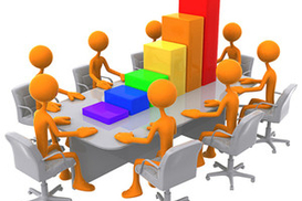 Медиа-агентство МПГ Украина провело мастер-класс по креативному медиа планированию