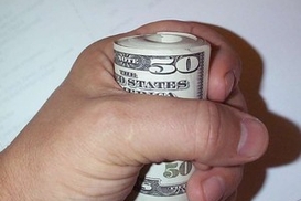 Курсы валют на 4 сентября (на 10:30): евро и доллар дорожают