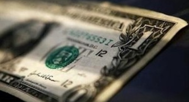 Курсы валют на 03.09.2009 (итоговый выпуск): гривна пошла под откос