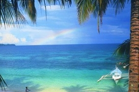 На Филиппинах похитили украинца