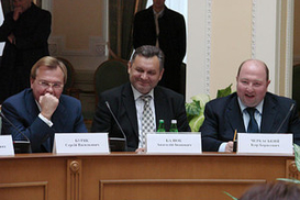 В НБУ ввели должность «надзирателя за поведением валюты»