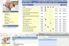 Швейцарский банк предлагает услуги по хранению ДНК (фото)