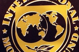 Китай скупает облигации МВФ на сумму  50 миллиардов долларов