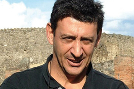 В Сальвадоре убили известного французского режиссера (ФОТО)