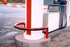 Цены на бензин в Украине (03.09.2009)