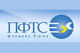 Показатели ПФТС на 03.09.2009: + 1,27%