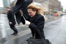 Ученые: Во время кризиса уровень смертности снижается