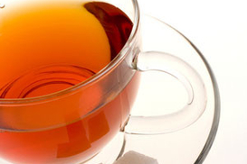 Чай подорожает